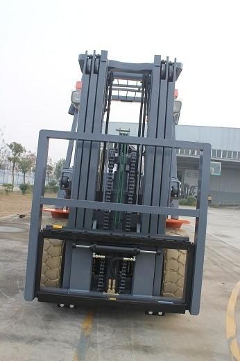 FB35 3500kgs Chariot Forklift With Side Shifter 1T - 5T Load