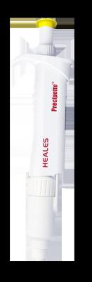 HEALES Variable Micropipette CE ROSH