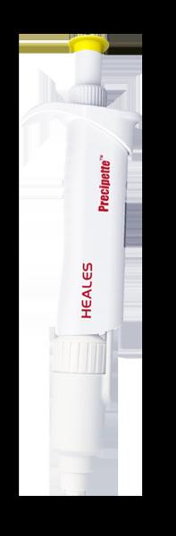 HEALES Variable Micropipette CE ROSH