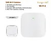 Wi-Fi6 Ceiling Wireless Access Point, and The Access Point Equipped with Mediatek Mt7981 Chipset, 2.4G+5.8g Dual Band, 160MHz Bandwidth, Support Vlan, 16 Ssid