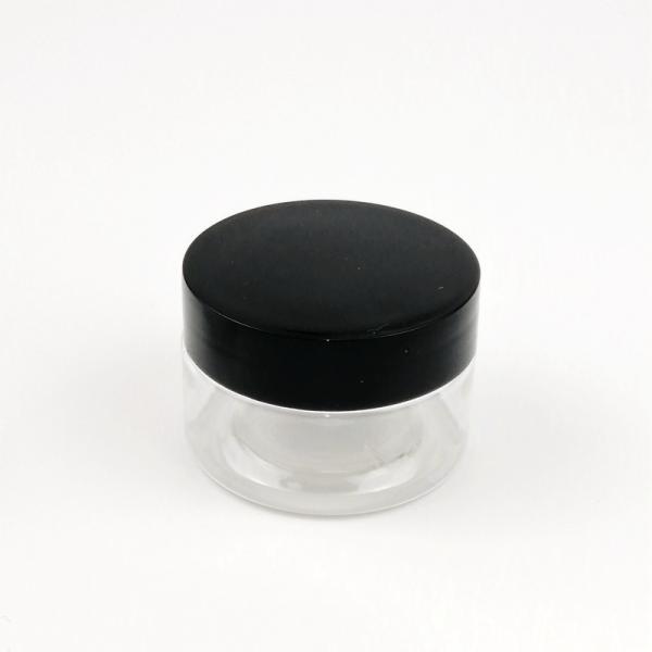 опарникы завинчивой пробки 31mm 30ml 40ml пластиковые для сливк глаза