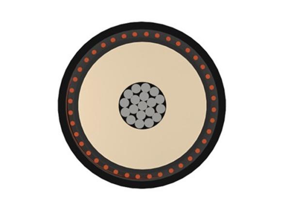 Precision Flexible Armored Cable Xlpe Armoured Cable With High Performance