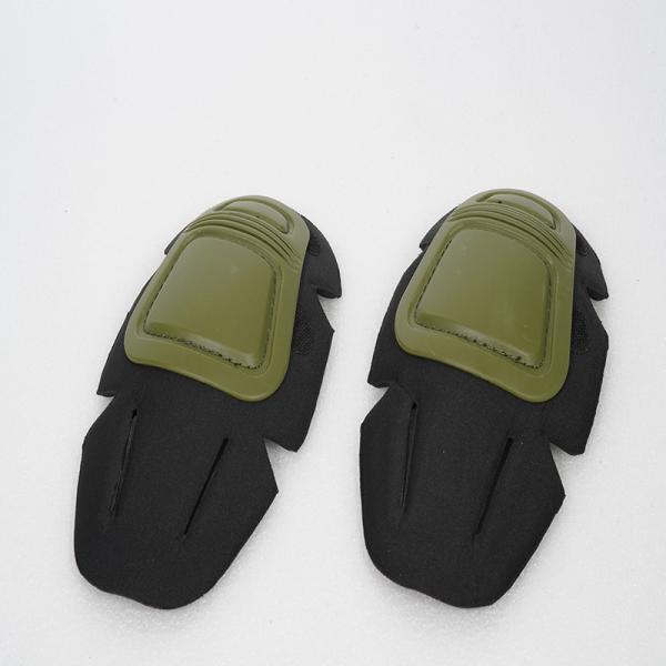 100% полиэстерные униформы с регулируемой эластичностью, дышащие подушки для колен и локтей