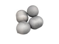 Customized Tungsten Carbide Ball Impact Resistant For Automotive / Aerospace