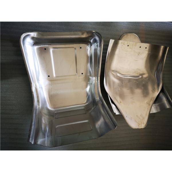 Порошок автокресел стальной структуры металла высоты автоматический покрывая толщину 2мм