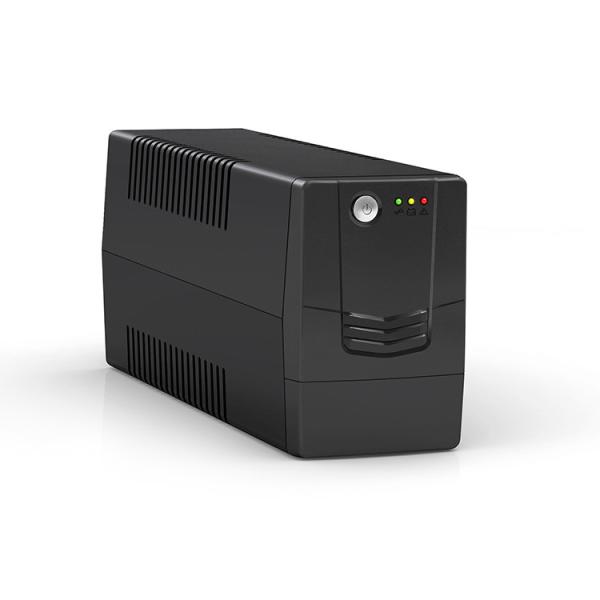 линия взаимодействующее электропитание 270W 450VA UPS бесперебойное для маршрутизатора Wifi