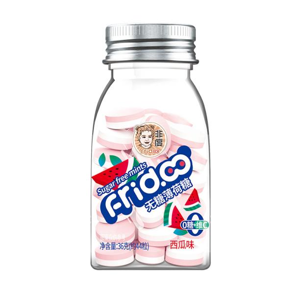 Низкое содержание углеводов Без сахара Минда Конфеты в пакетах