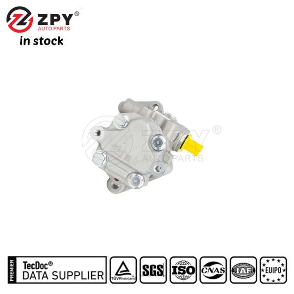 Pompas de dirección asistida ZPY 7L8422153B para Audi VW Porsche
