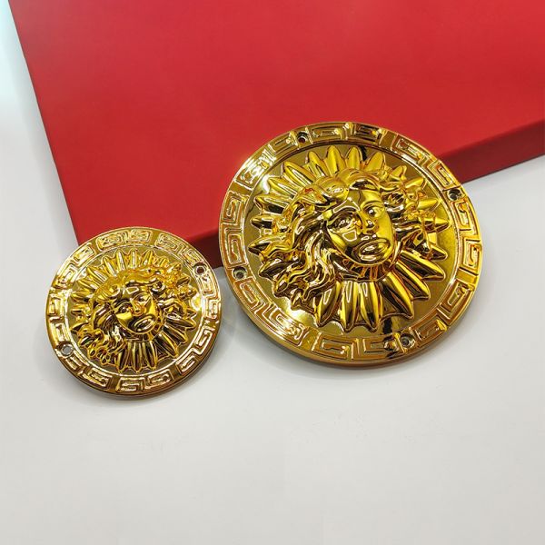 Luxury Furniture Accessories Plastic Furniture Decoration Sofa Decoration Accessories Gold Decoration Accessories