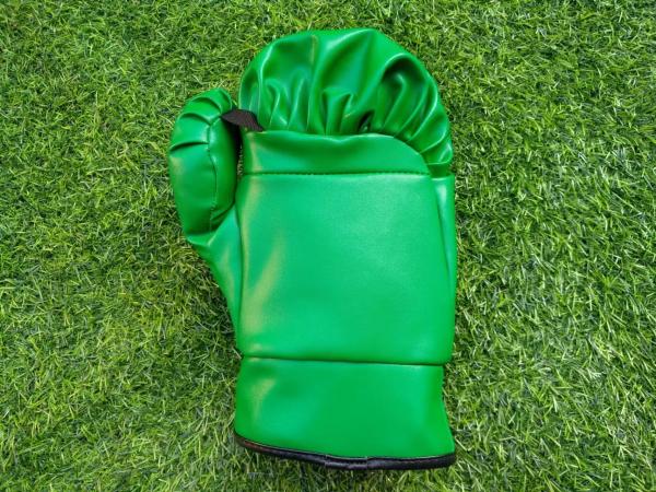 golf head cover, club covers , Golf headcover , golf boxing glove cover  , driver head cover