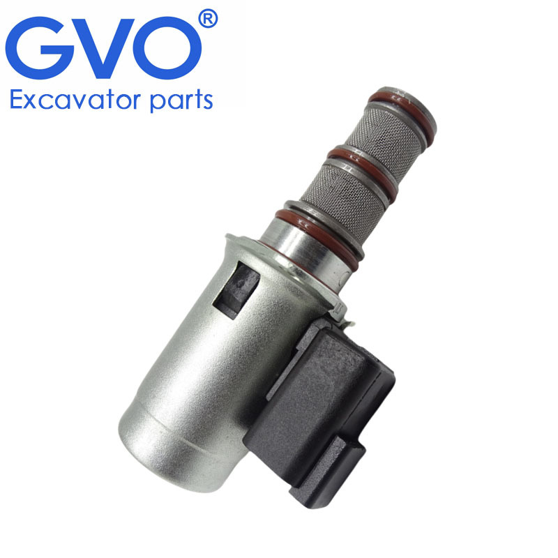 SV98-T39-0917 Proportional Solenoid Valve for JCB 3CX 4CX 5CX 214 215 217 Wheel Loaders