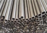 DIN2391 E235 WT15 Tubes en acier sans soudure noir phosphaté avec bonne performance mécanique