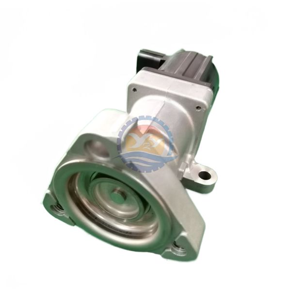 4HK1 EGR Valve K5T70394 8-97377509-7 8973775097 for 4HK1-Tcs Npr75 Exhaust GAS Recirculation Valve