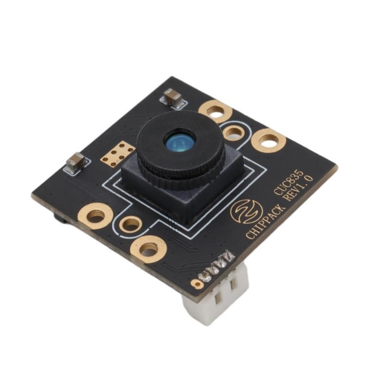 OV OV2710 RGB Rolling Shutter USB Camera Module For Factory Automation