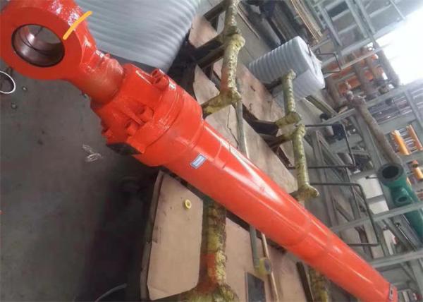 Hitachi ZX470 Excavator Boom Hydraulic Cylinder Assy 4698938C YA00004895