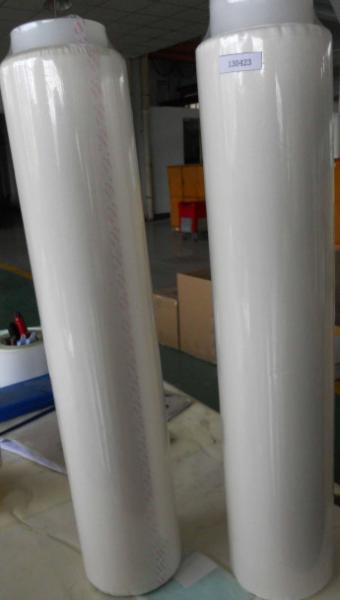 E-Fiber Glass Cloth Backing Material and E-Glass Fiber Base Material 0.10mm F-Class Adhesive