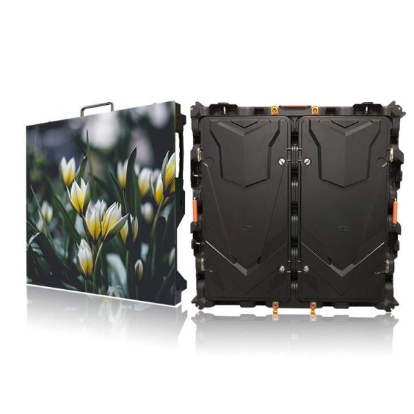 Free Sample Outdoor P5 P6 P8 Led Video Wall Panel Led Display Screen