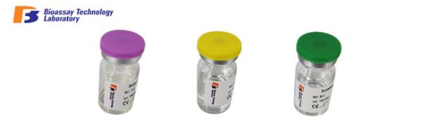 High Sensitivity Canine Neopterin Sandwich ELISA Kit / NEOP ELISA Kit 96 Wells