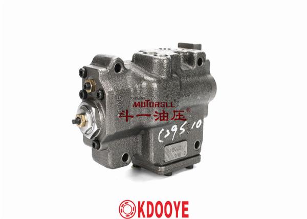 9N61 Hyundai140-9 Hydraulic Pump Regulator ,  K3v Pump Regulator