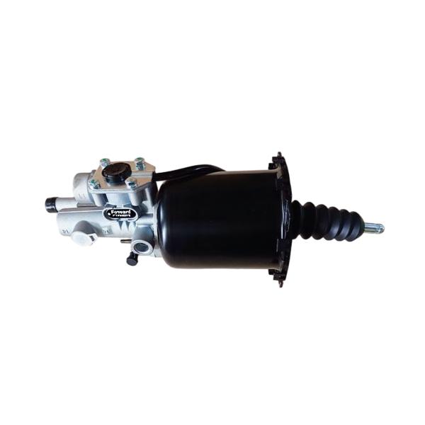 WG9725230052 Truck Spare Parts Clutch Booster Cylinder For Sinotruk HOWO