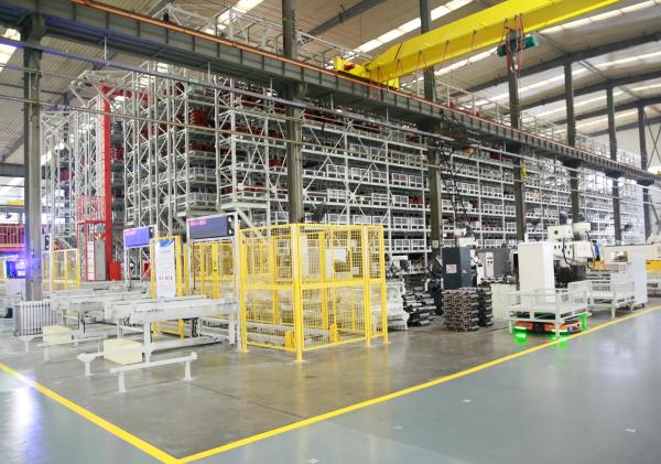 Heavy Duty Air Cushion Machine Blower for Extended Operation