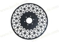 Pièces de rechange SULZER G6500 RSGD-0011 de métier à tisser de Sulzer de roue de HONFE Drivce