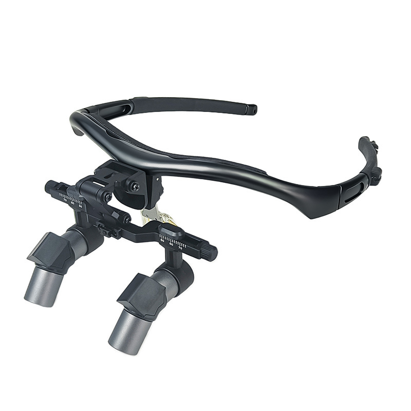 Burite Ergo 33 loupe