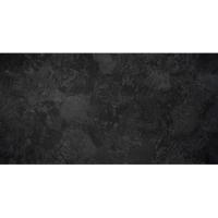 3200x1600 Tableaux de travail en quartz noir imperméable à l'eau