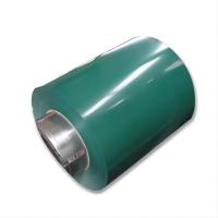 ASTM A755 CGCC Prepainted a bobina de aço de aço da bobina Dx51d+Z Ppgi