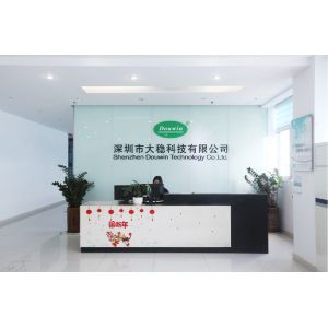 Shenzhen Douwin Technology Co., Ltd.
