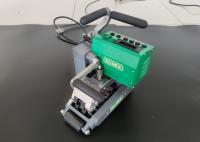 Full Power Geomembrane Welding Machine CX600 Overlap Welder