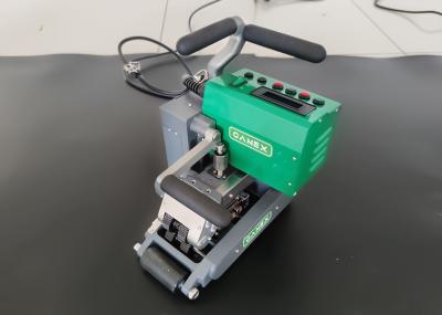 Full Power Geomembrane Welding Machine CX600 Overlap Welder