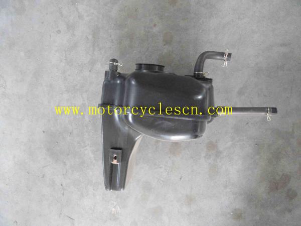 GXT200 QM200GY Motorcycle  Parts MOTOCROSS  AIR CLEANER ASSY
