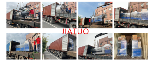 100% PP polypropylene strapping equipment PP strapping machine high-speed PP strapping production line PLC control system