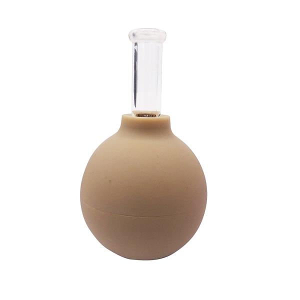 Hand-Held Silicone Cupping Set of 2 Your Key to Improved Circulation and Well-Being