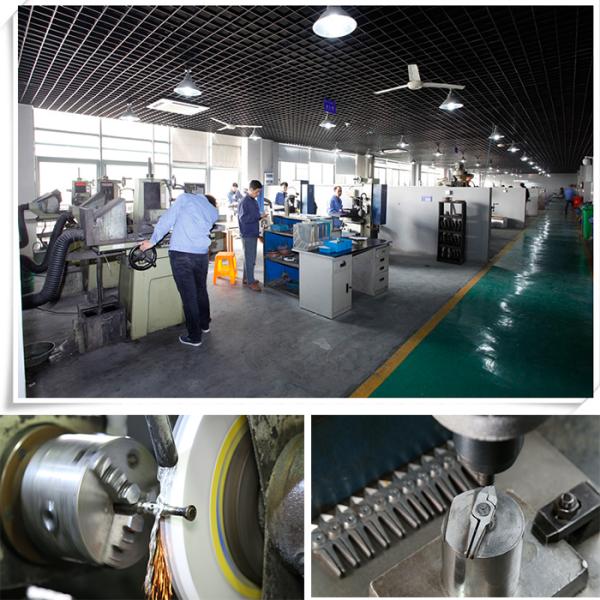 HANGZHOU QIANHE PRECISION MACHINERY CO.,LTD