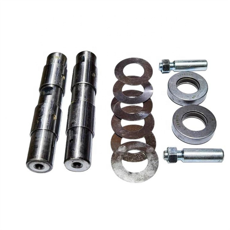 Various Types Steering Knuckle Repair Kits Main Pin Pressure Bearings Repair Kits for All Types Trucks Auto
