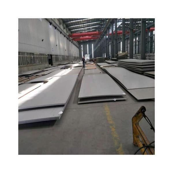 лист нержавеющей стали 309S покрывает 2438mm 1219mm ASTM универсальное