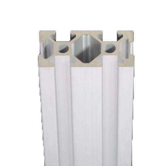 6061 T Slot Aluminium Industrial Profile European Standard