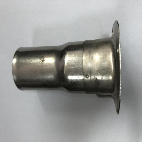 tubo de inserção do queimador de at2000 /S/ST/STC Webasto Heater Parts 82284A