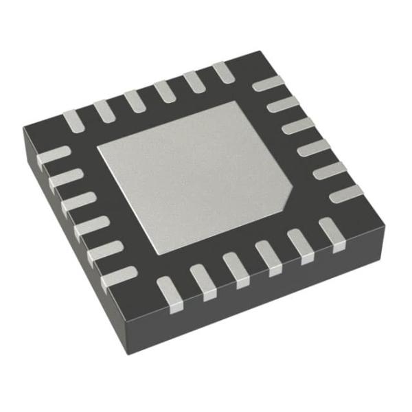 MAX3518ETP+