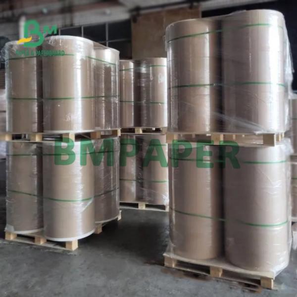 Carbonless CB CFB CF Paper Size 43 X 61cm (A2), 55-60 Gsm, White Paper, Black Image SGS Carbonless Copy Paper CB CFB CF Размер 43 X 61cm A2 55-60 Gsm Белая бумага Черное изображение