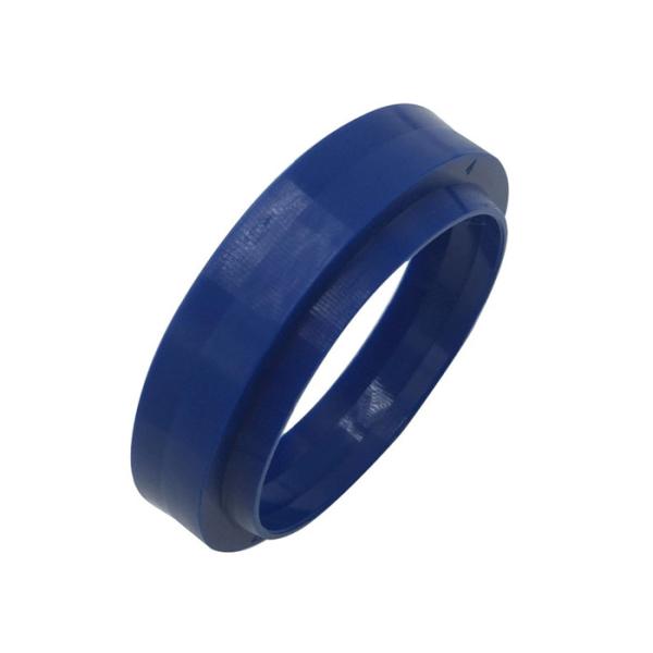 Pneumatic Combination PU Oil Seal ZHM Type Standard Size Easy Installation