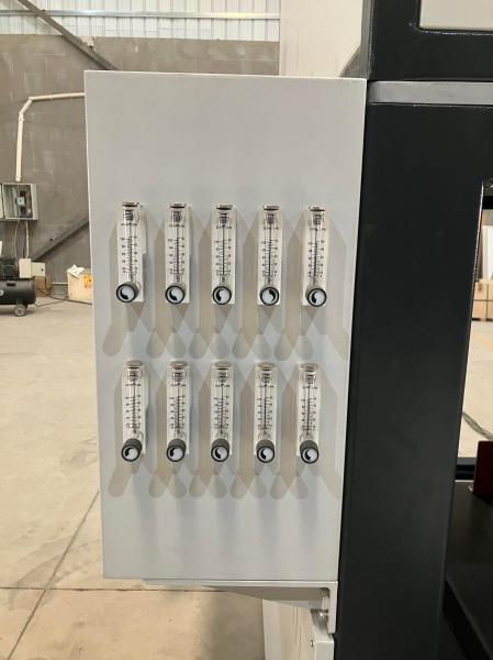 Controlador de temperatura PID para hornos de ascensores industriales pequeños