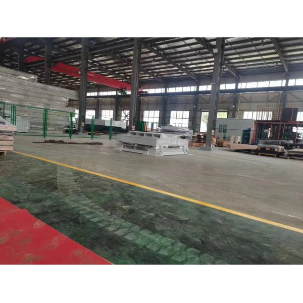 Digital Buffering Weighing Balance Floor Scale Capacity 50 ton For Strip Coil Weighing
