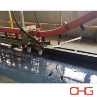 Automatic Electrocoating Equipment EPD KTL Electrophoretic Deposition Coating Line
