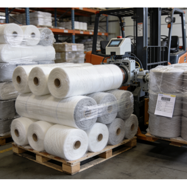 1.56D*51mm Cationic Fiber with High Color Fastness and Silky Softness for Premium Textile Applications