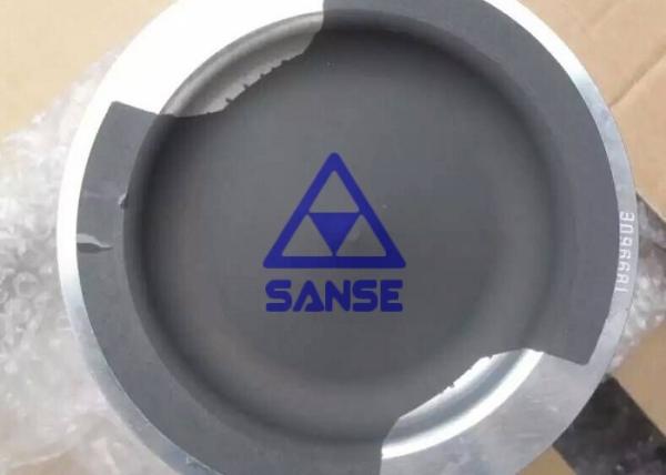 Standard Diesel Engine Piston Kta19 Engine Piston For 3096681 Cummins Engine