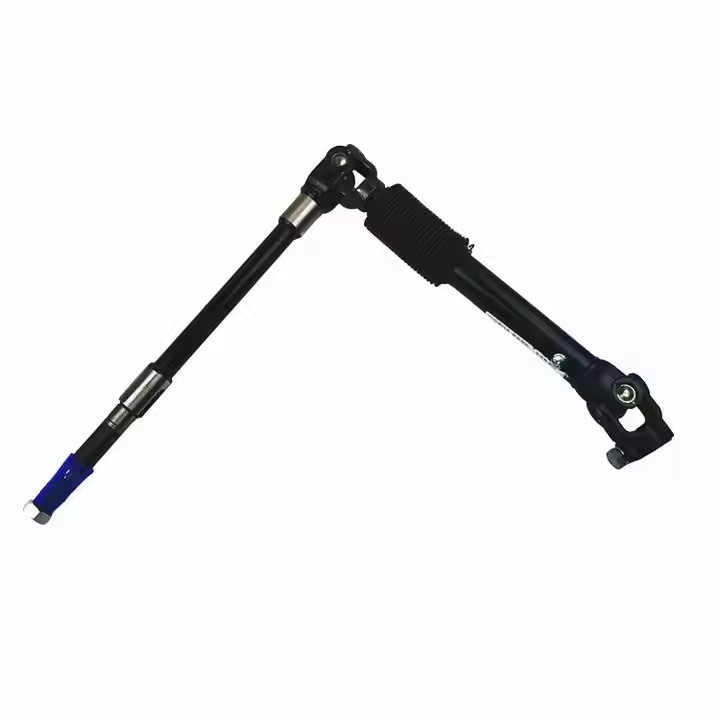 New Condition Steering Shaft Drive Universal Joint Assembly Steering Tube Column for Jac Shuailing HFC1020 1030 1041 1048