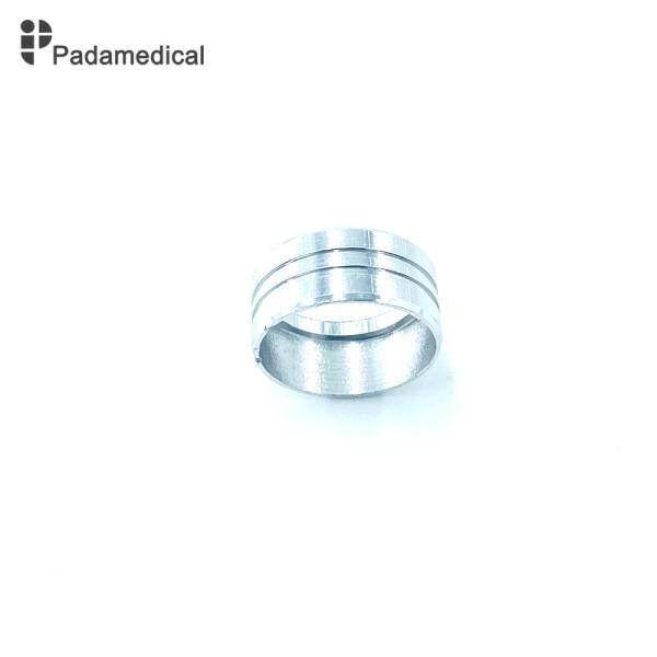 Lightweight PADA Wheelchair Hexagon Wrench Black Color Model No. pd100130